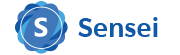 Espacio Sensei logo